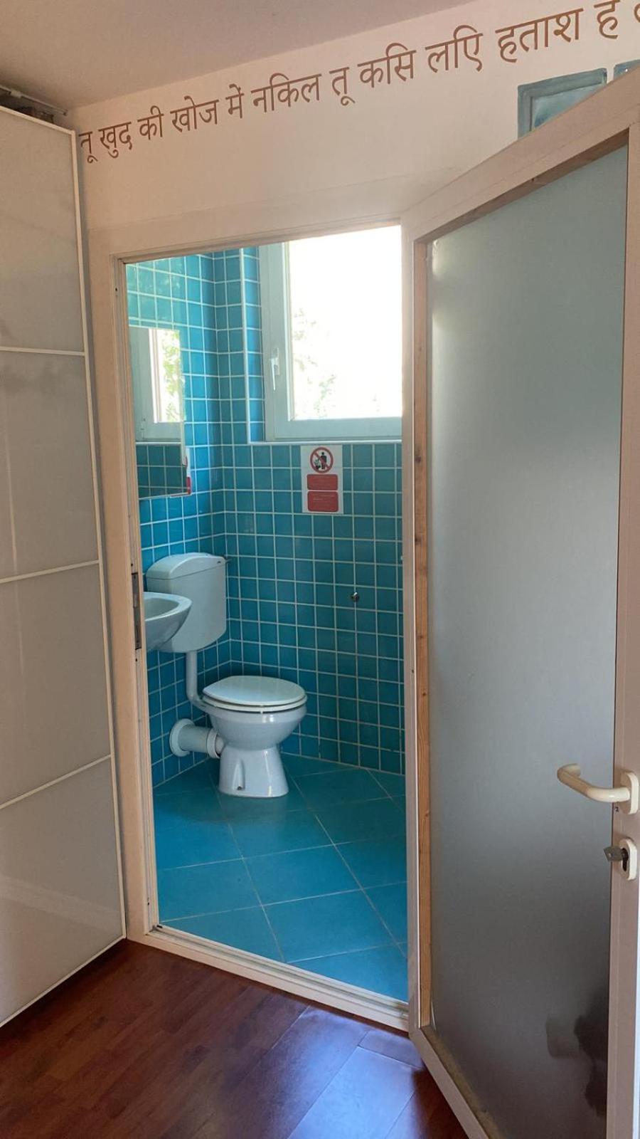Hotel Casa Lovisoni Cervignano del Friuli Habitación foto