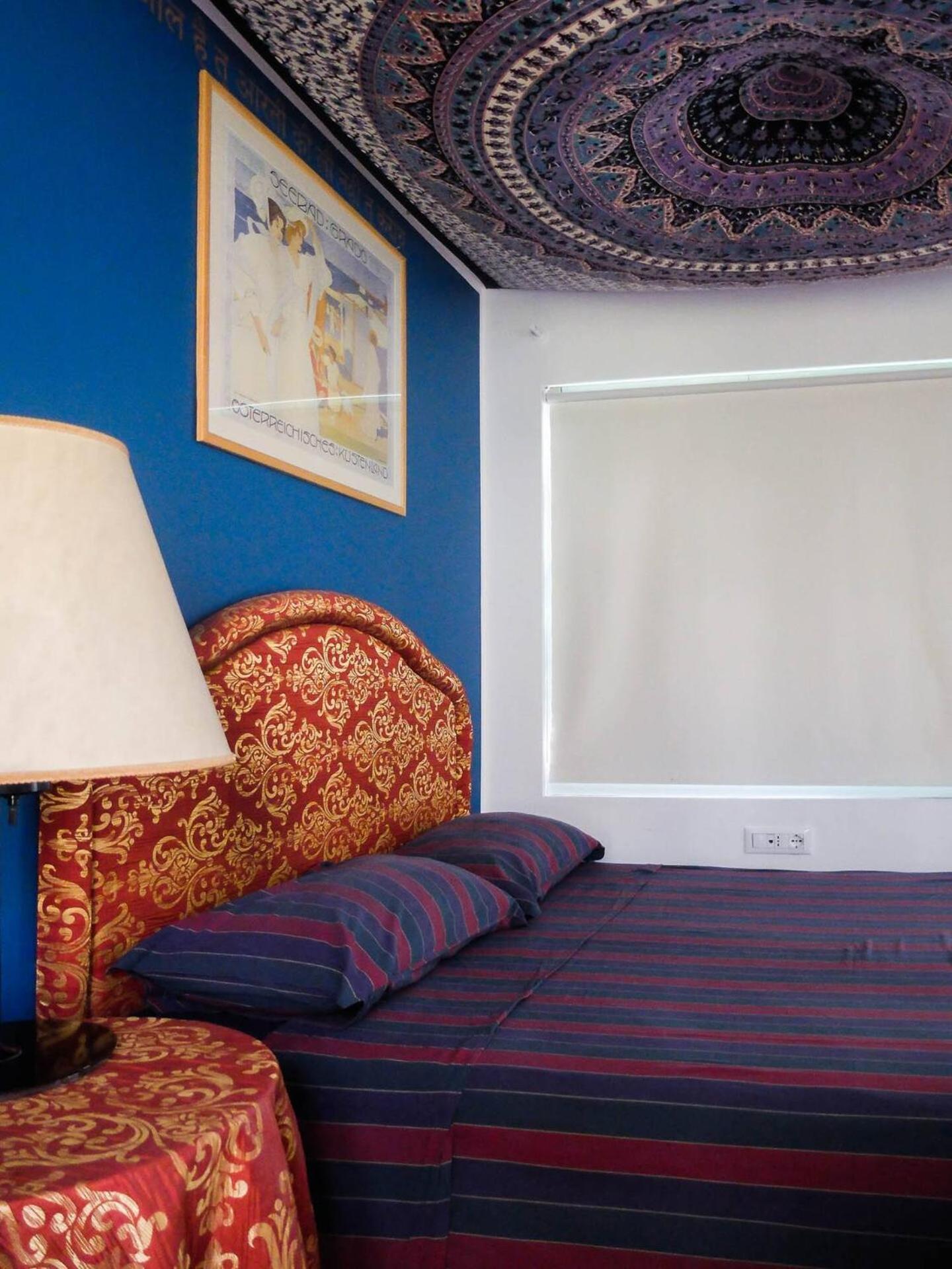 Hotel Casa Lovisoni Cervignano del Friuli Habitación foto
