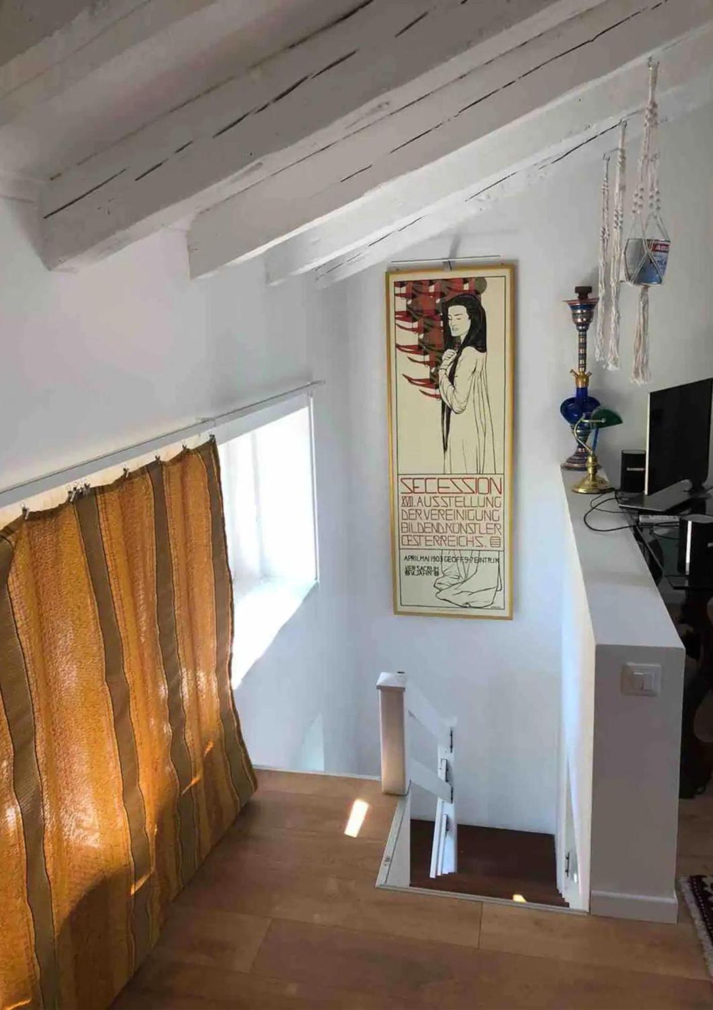 Hotel Casa Lovisoni Cervignano del Friuli Habitación foto