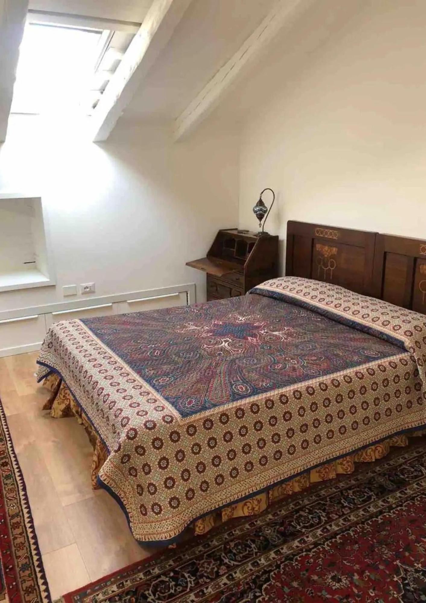 Hotel Casa Lovisoni Cervignano del Friuli Habitación foto