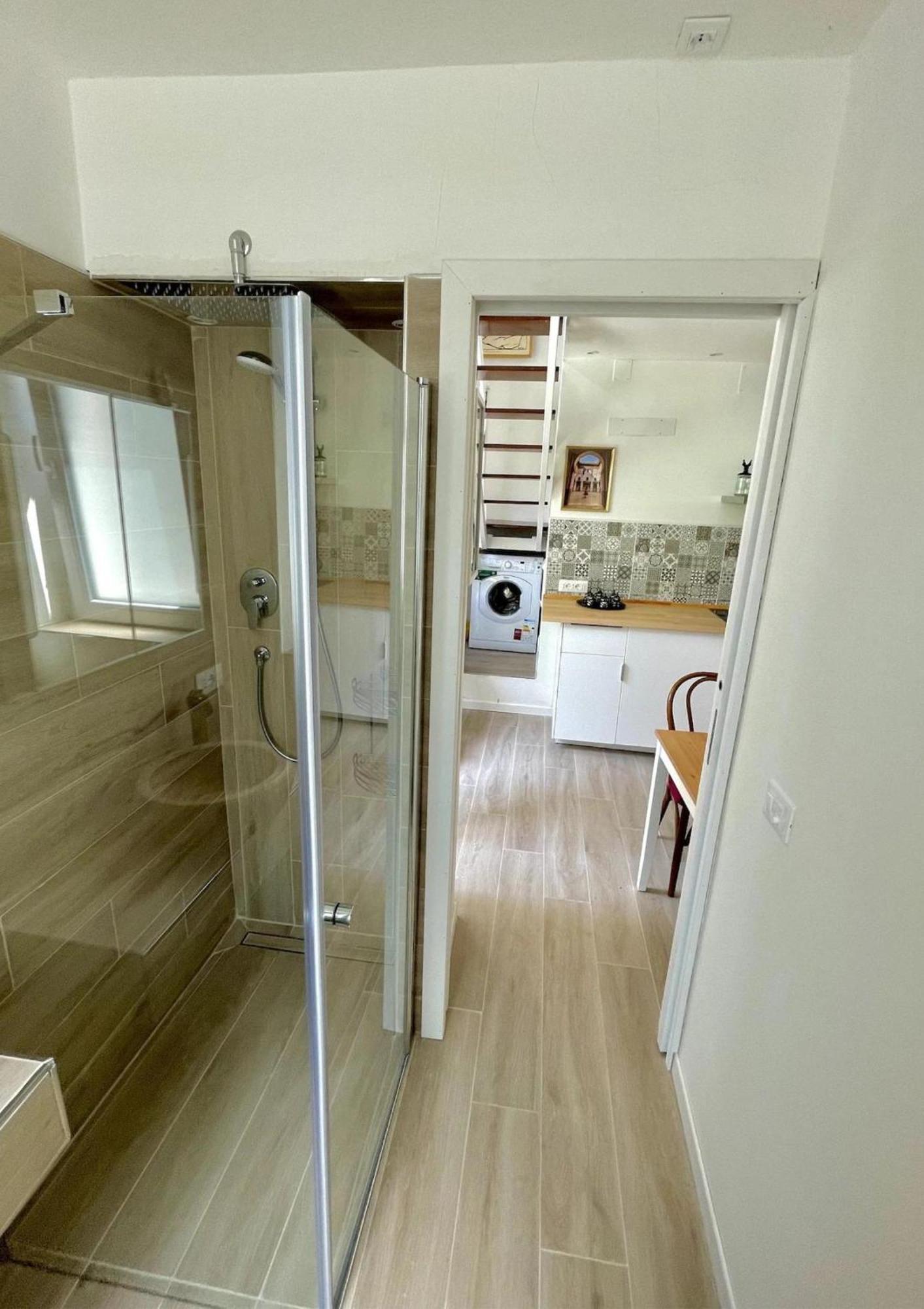 Hotel Casa Lovisoni Cervignano del Friuli Habitación foto