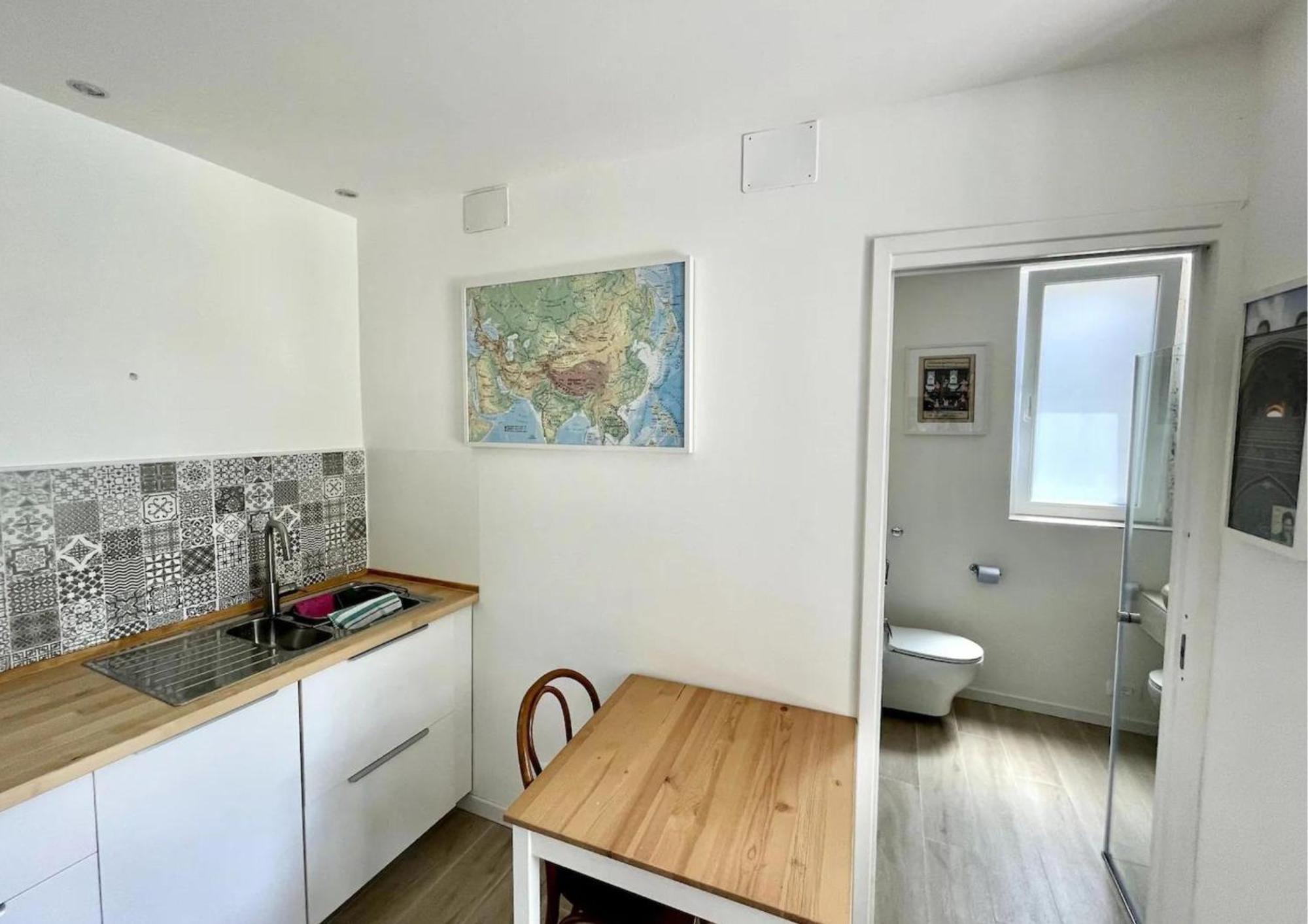 Hotel Casa Lovisoni Cervignano del Friuli Habitación foto