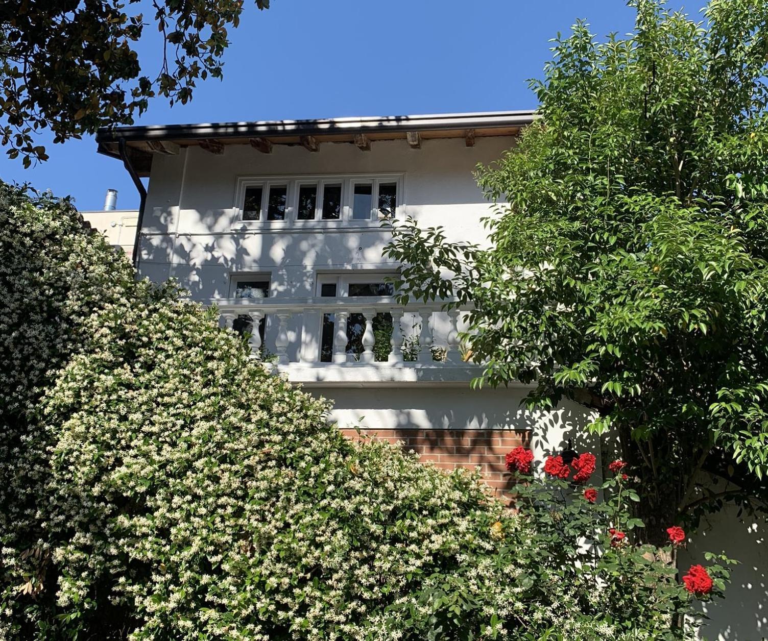 Hotel Casa Lovisoni Cervignano del Friuli Habitación foto