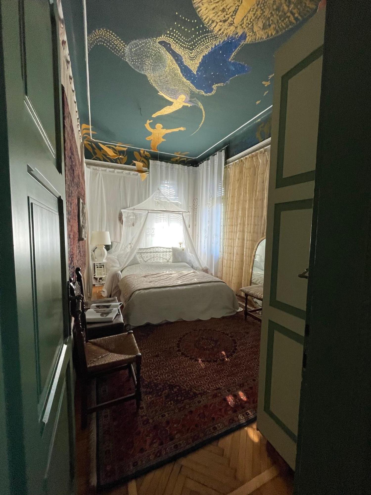 Hotel Casa Lovisoni Cervignano del Friuli Habitación foto