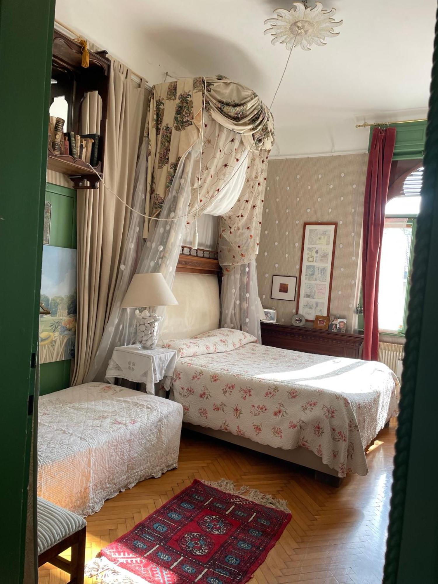 Hotel Casa Lovisoni Cervignano del Friuli Habitación foto