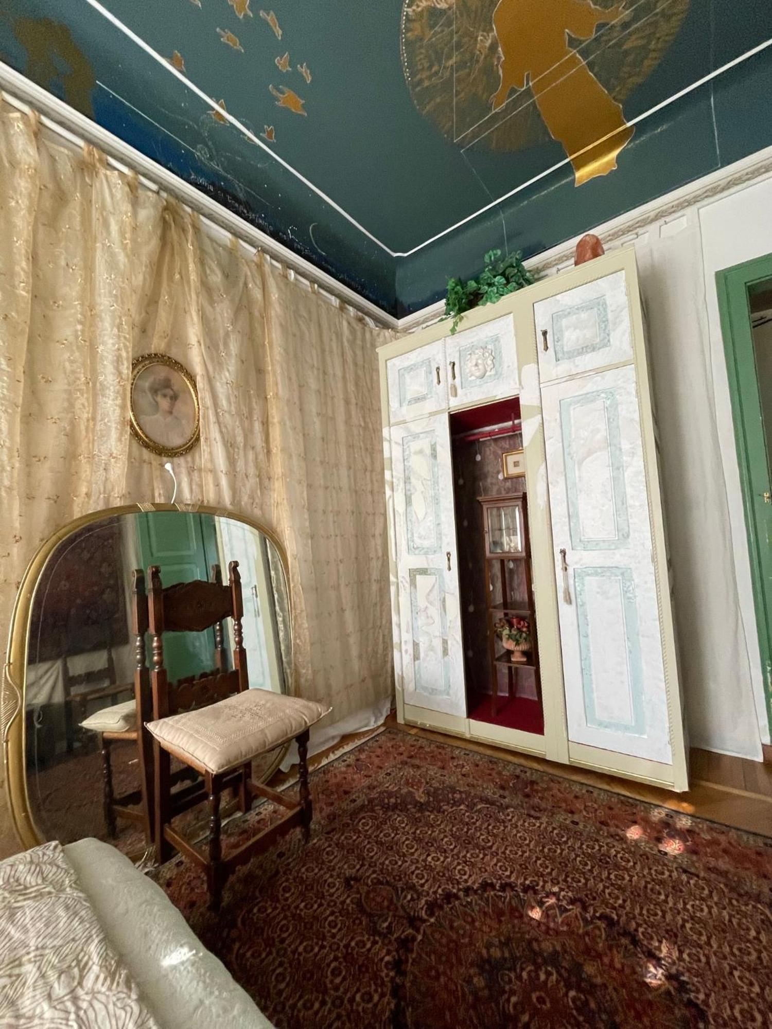 Hotel Casa Lovisoni Cervignano del Friuli Habitación foto