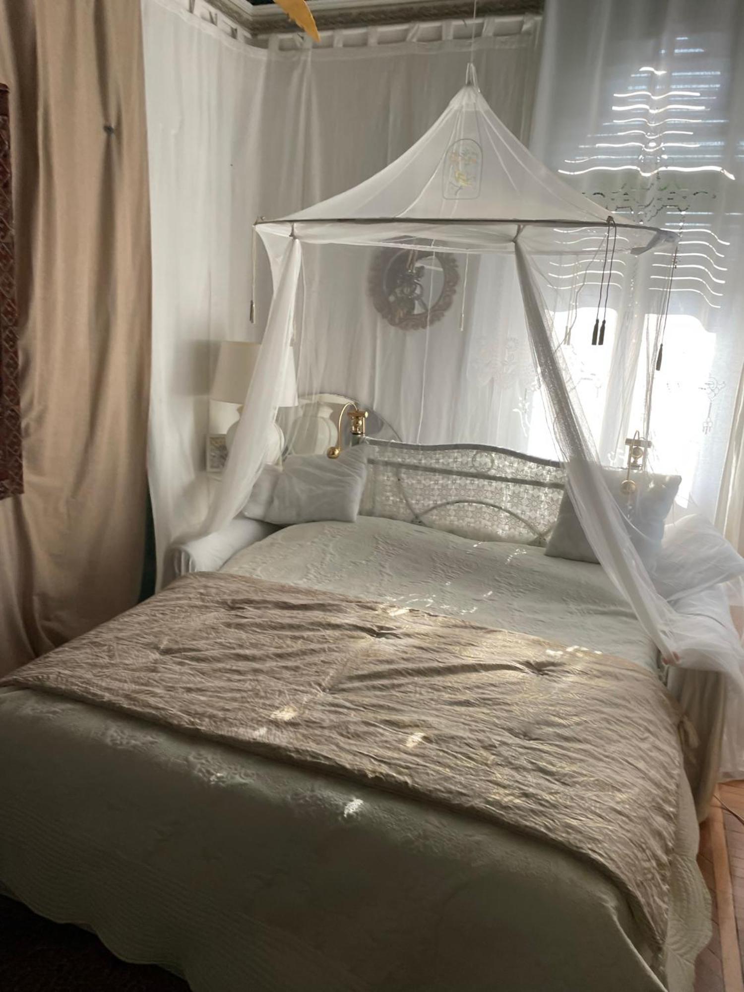 Hotel Casa Lovisoni Cervignano del Friuli Habitación foto