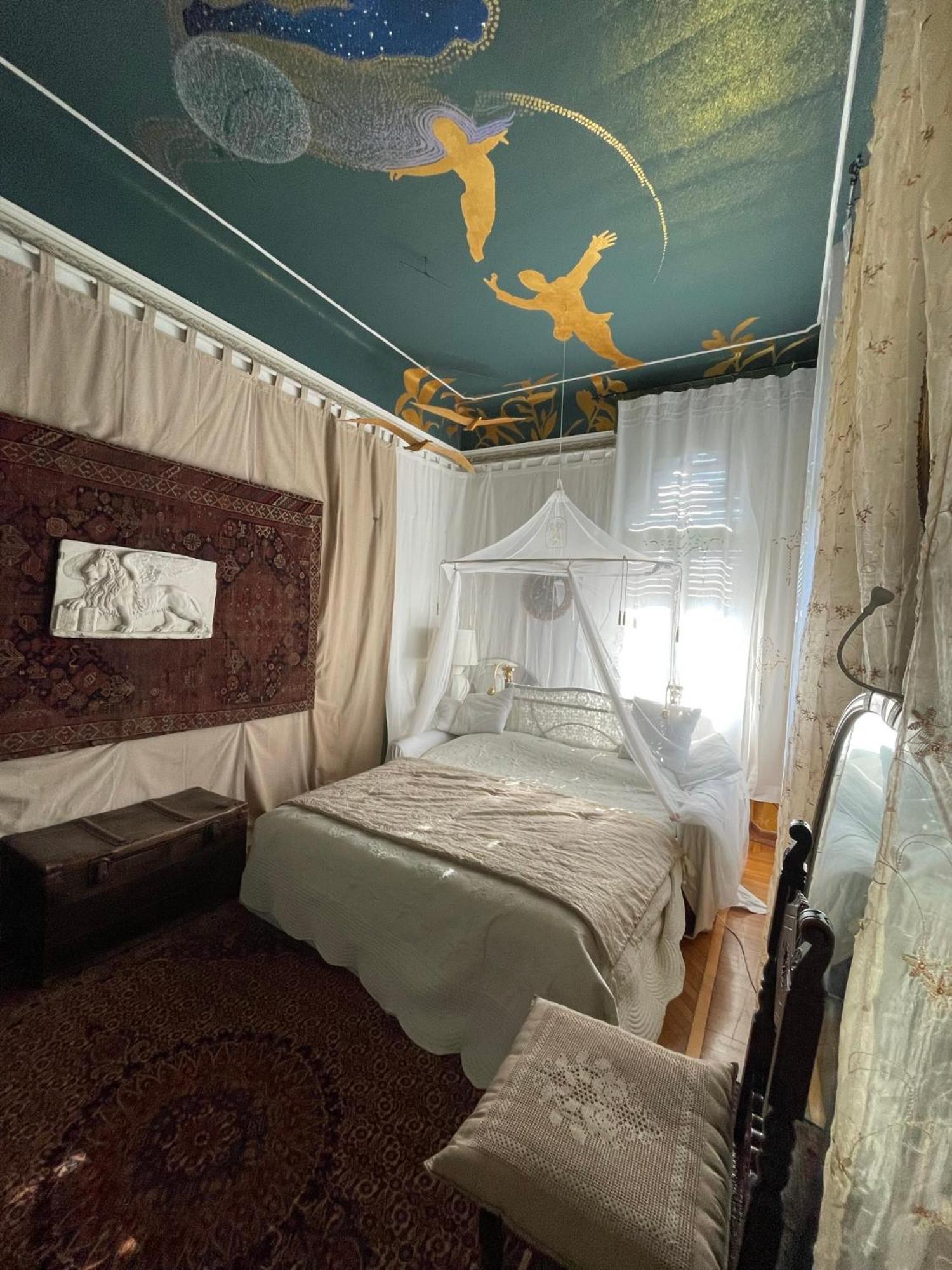 Hotel Casa Lovisoni Cervignano del Friuli Habitación foto