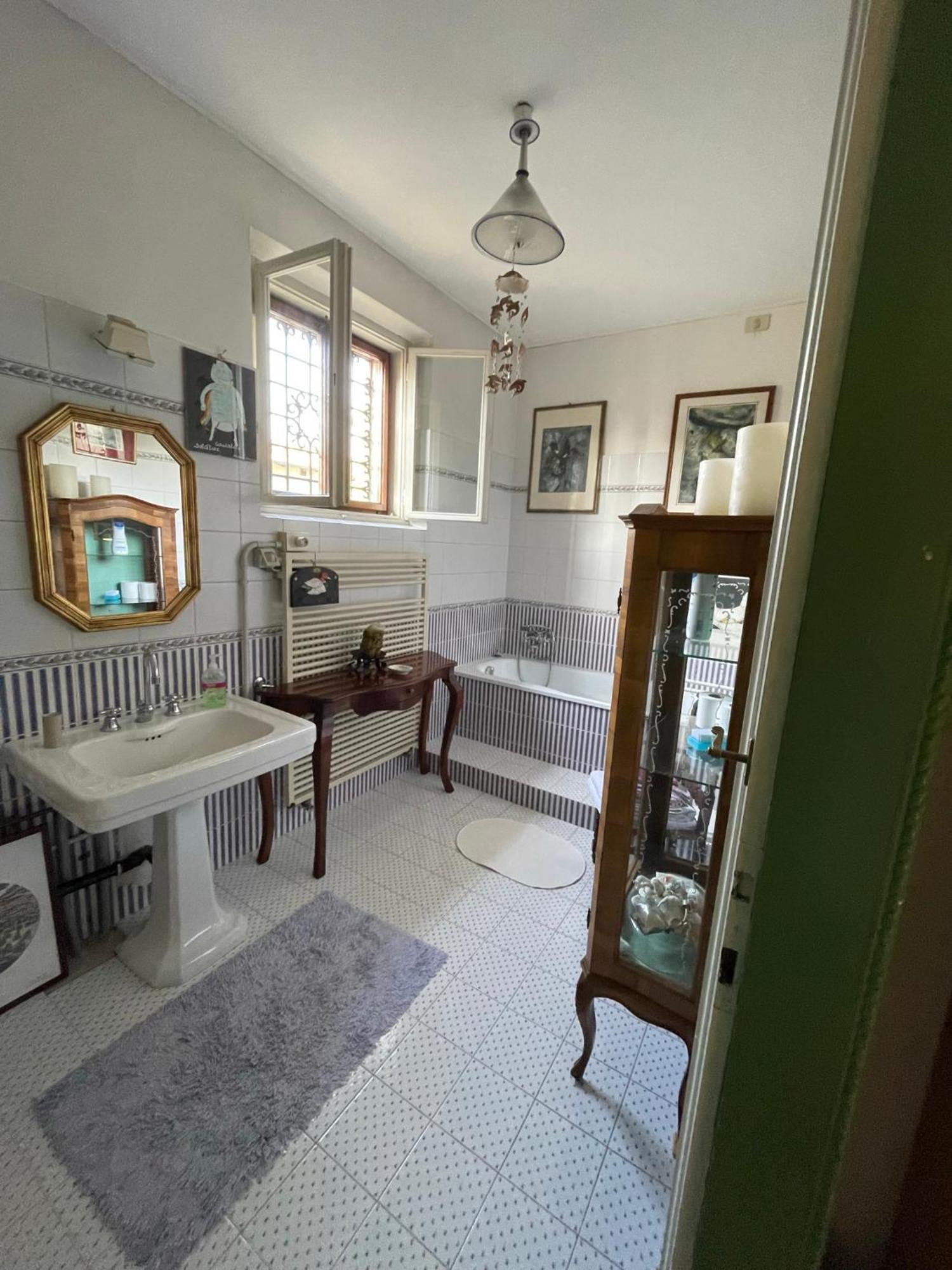 Hotel Casa Lovisoni Cervignano del Friuli Habitación foto