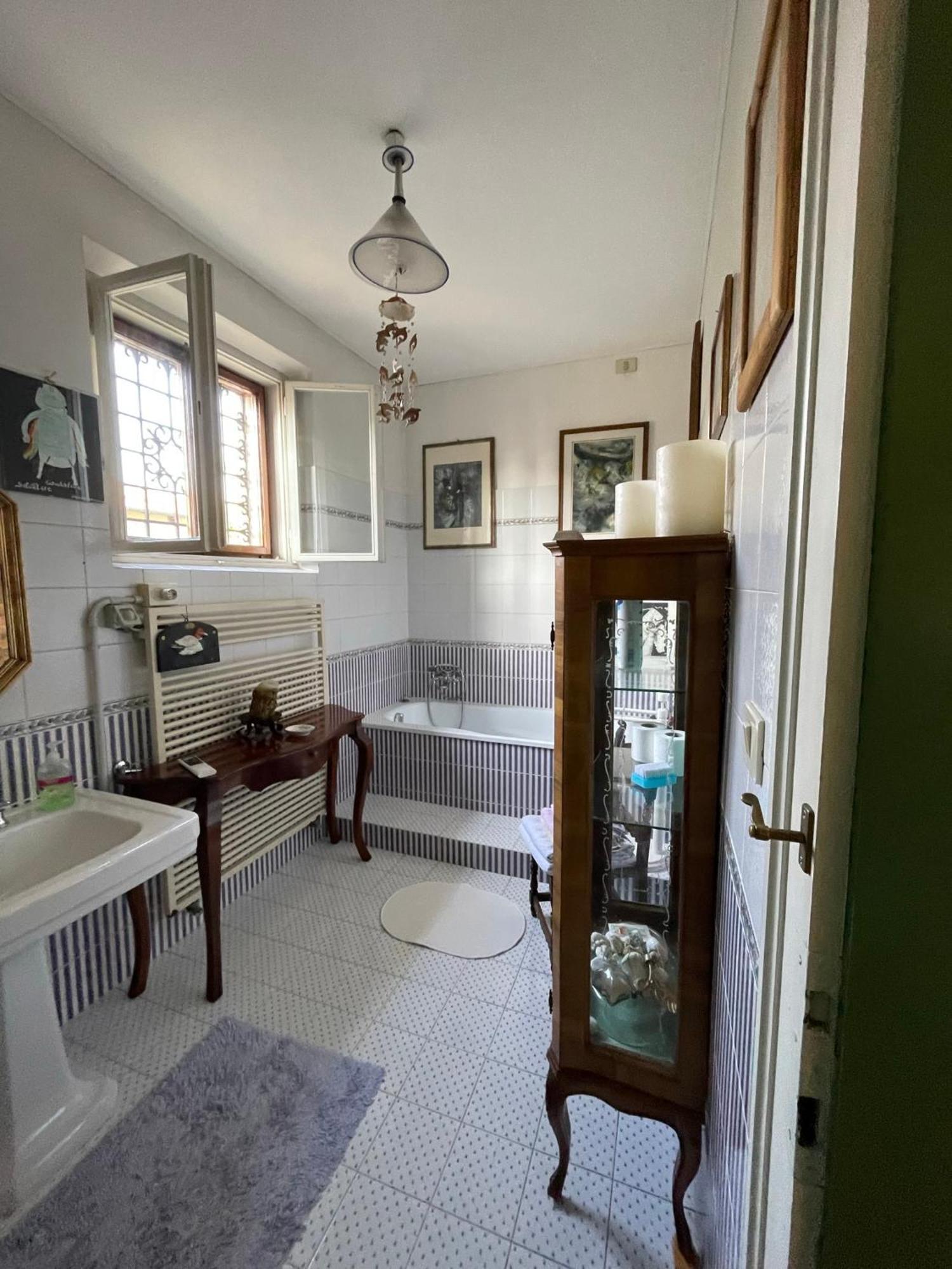 Hotel Casa Lovisoni Cervignano del Friuli Habitación foto