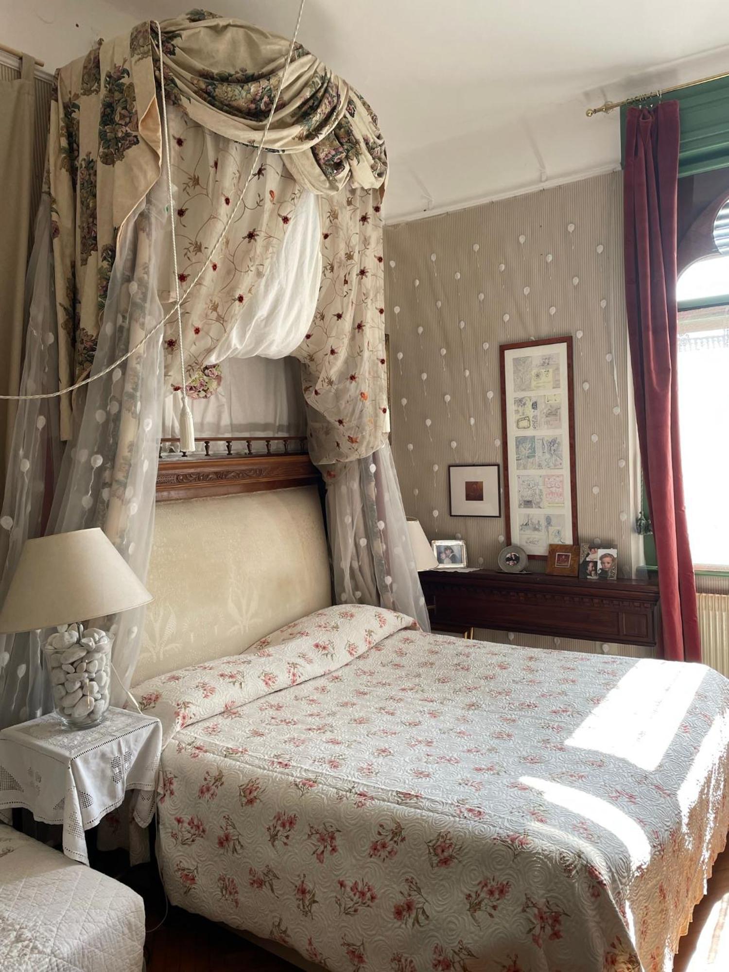 Hotel Casa Lovisoni Cervignano del Friuli Habitación foto