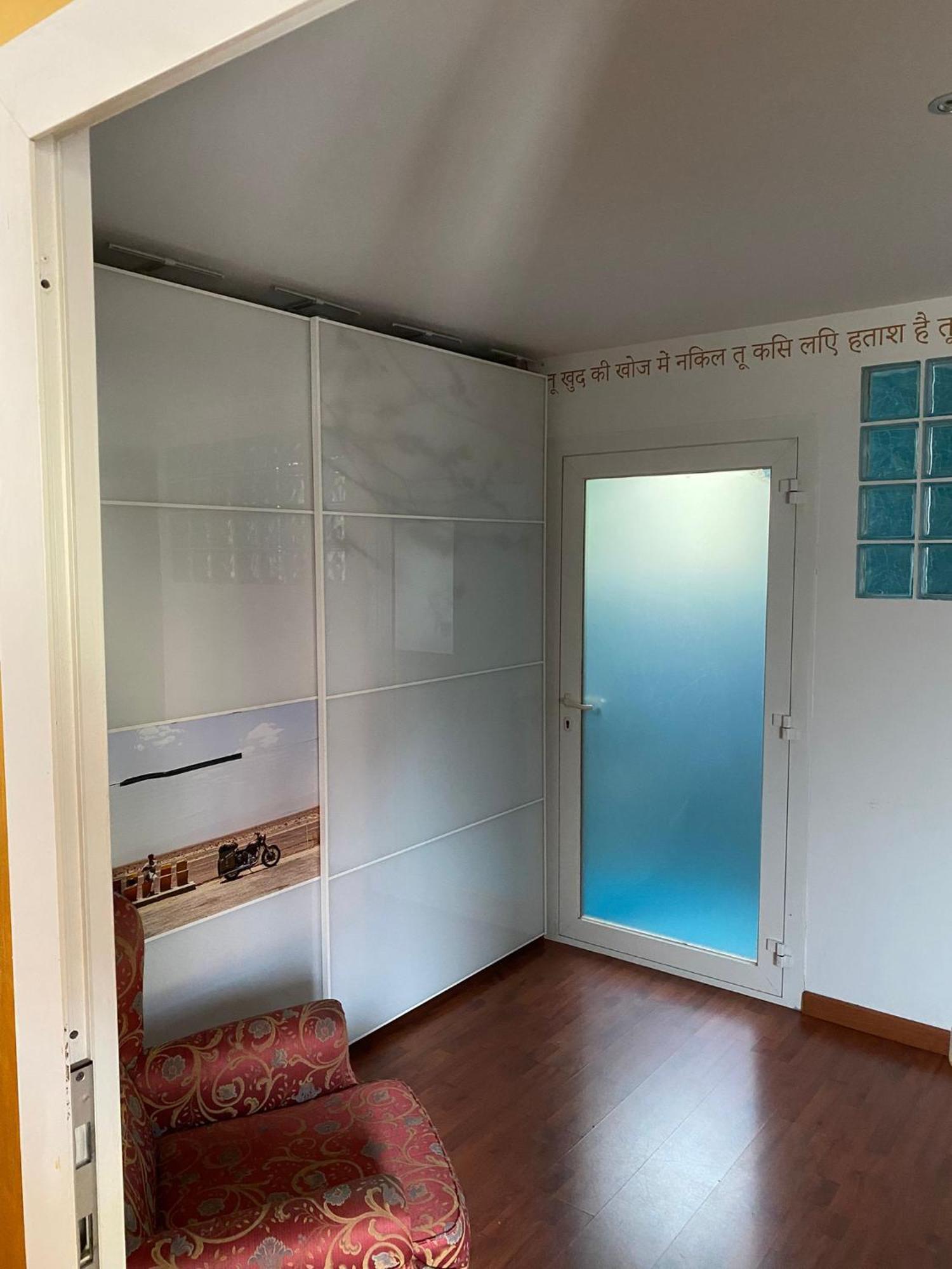 Hotel Casa Lovisoni Cervignano del Friuli Habitación foto