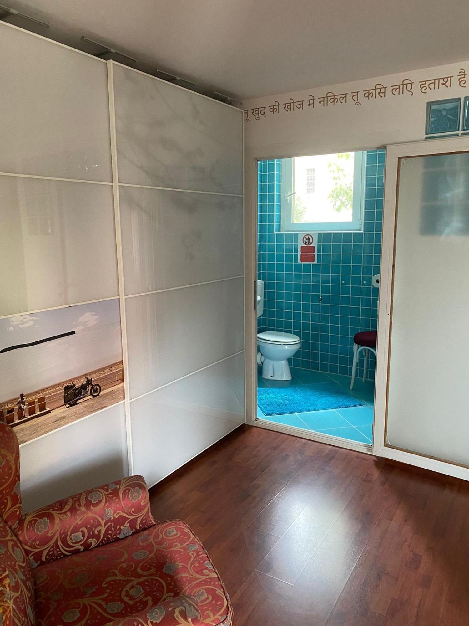 Hotel Casa Lovisoni Cervignano del Friuli Habitación foto
