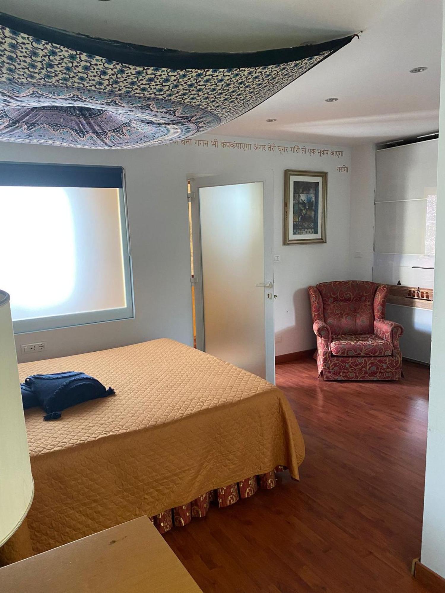 Hotel Casa Lovisoni Cervignano del Friuli Habitación foto