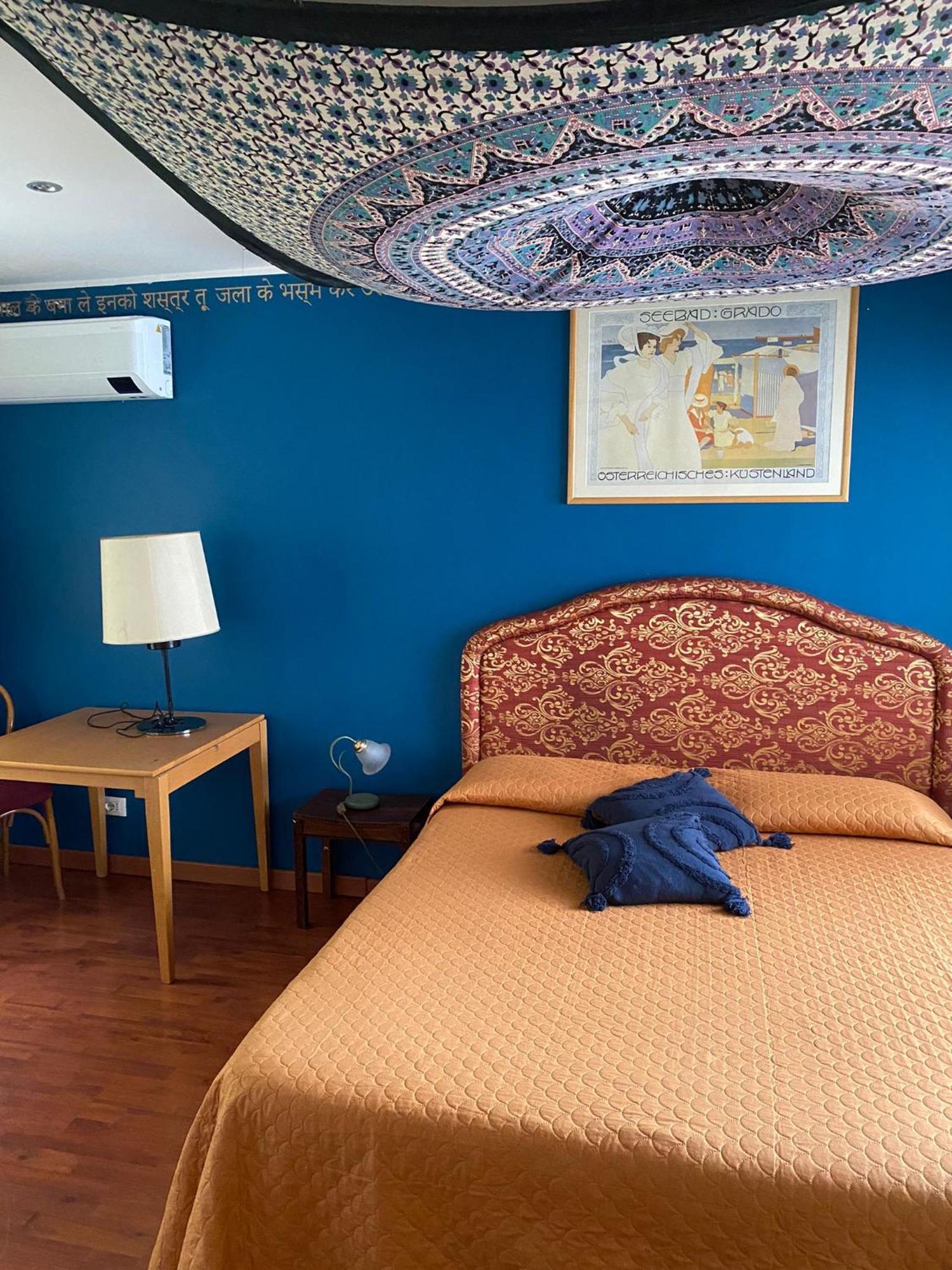 Hotel Casa Lovisoni Cervignano del Friuli Habitación foto